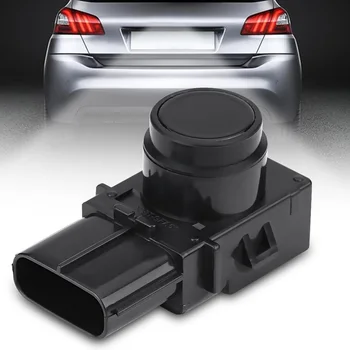 

Parking Reversing Aid Sensor Car Bumper Parking Sensor PS341D2C1 89341-50070 1F2 for Lexus LS460 LS600h L Sedan 4-Door 2007-2009