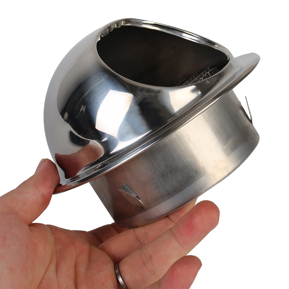 Exhaust Grille Cover Outlet Heating Cooling & Vents Cap Wall Ceiling