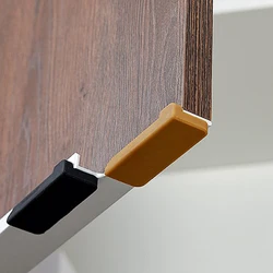Protecteur de coin de Table en Silicone japonais OC50MB, meuble de protection d'angle doux Pour Enfants, accessoires de chambre à coucher 
