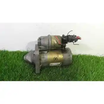 

1149871 engine Starter Lancia Delta