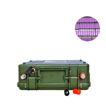 

rechargeable 12v 200ah lithium ion battery with long service life for solar EV wind solar backup on residential homes