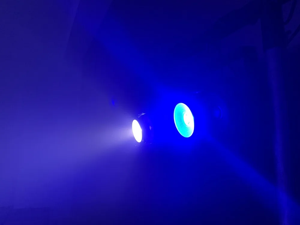 5x30 Вт 3в1 монолитный блок rgb светодиодов матричне сценическое Освещение dj свет 150 Вт теплый белый светодиодный par хорошо подходит для дискотеки профессиональное сценическое освещение