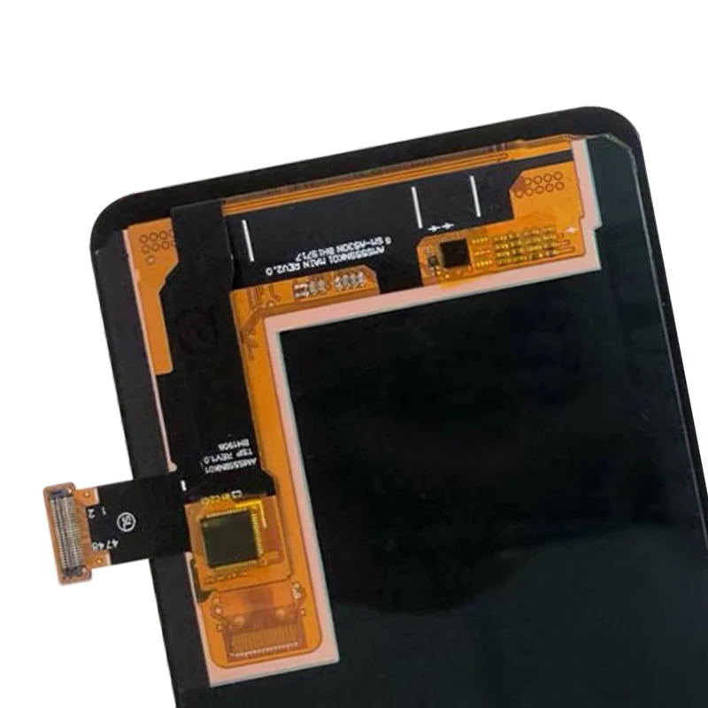Super AMOLED для samsung Galaxy A8 lcd A530 кодирующий преобразователь сенсорного экрана в сборе A530f A530N с рамкой