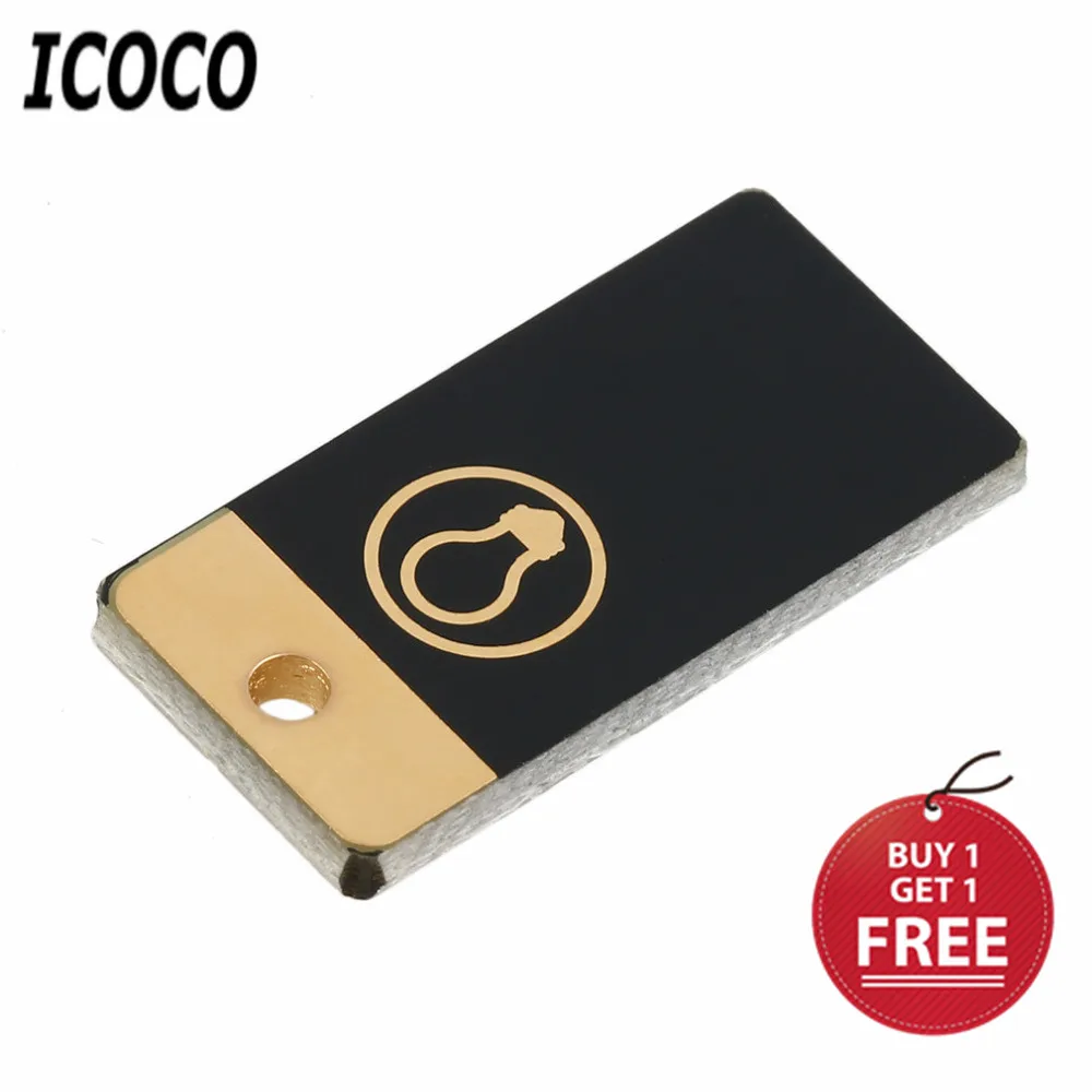 ICOCO мини USB свет Кемпинг Ночь Мобильный Светодиодная лампа белый/теплый 0 2 Вт