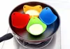 Meijuner 4PCS/8PCS/12PCS/16PCS Silicone Egg Poacher Poaching Pods Pan Mould Kitchen Cooking Tool Accessories ► Photo 1/6