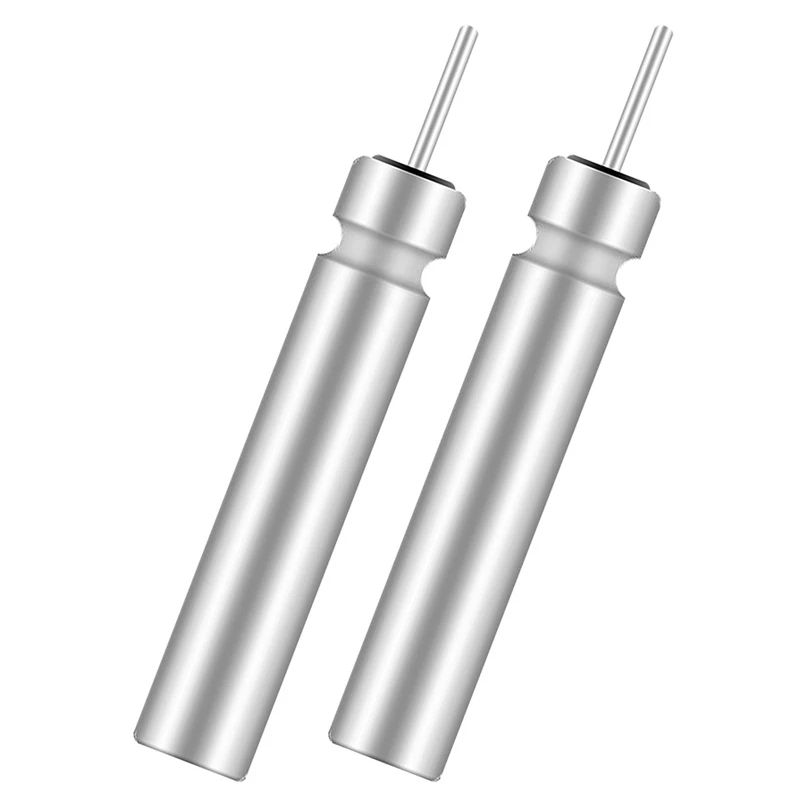 Поплавок перезаряжаемый аккумулятор Cr425 Usb зарядное устройство для электронных поплавки батареи Аксессуары для ночной рыбалки снасти