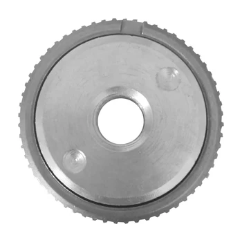 

1PC Locking Plate Chuck For M14 Angle Grinder Chuck Tools Quick Clamping Quick Nut Clamp And Device