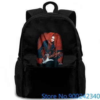 

Vintage 90s X Japan Hide Tour Concert Promo album Reprint Rare Printed women men backpack laptop travel school adult