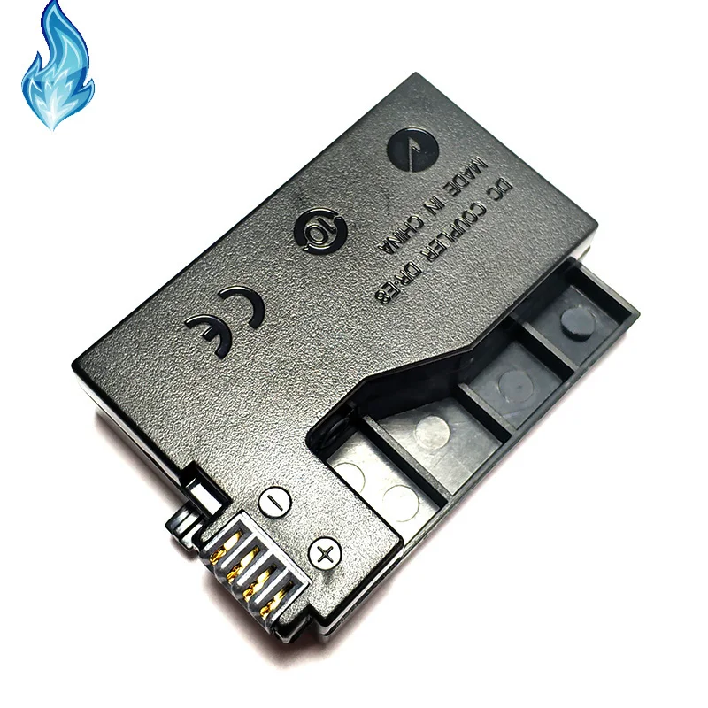 DR-E8 плюс USB8VCable LP-E8 LP E8 манекен Батарея для цифровой однообъективной зеркальной камеры Canon EOS Камера 550D 600D 650D 700D T2i T3i T4i T5i X4 X5 X6