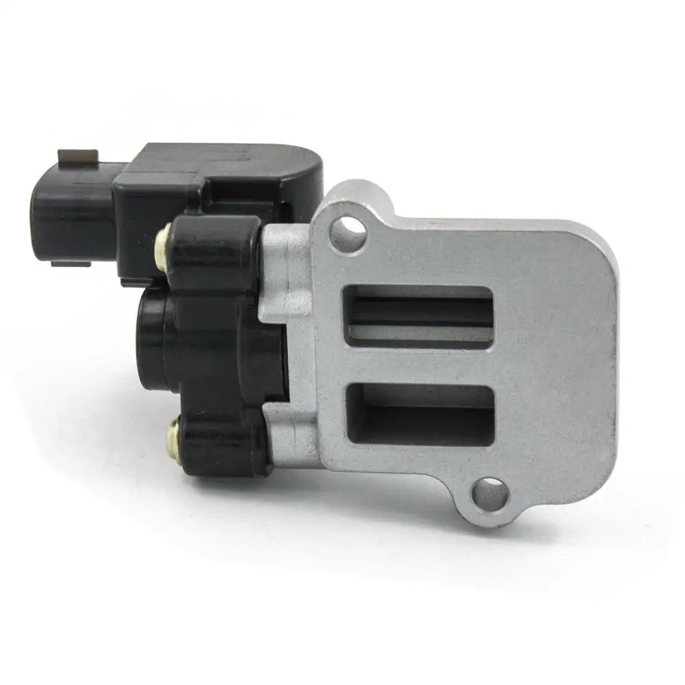 Клапан управления холостым воздухом для Subaru Wrx 2.0L Ej205 22650Aa182 2002-2005 ДВИГАТЕЛЬ УПРАВЛЕНИЯ холостым воздухом аксессуары для модификации автомобиля