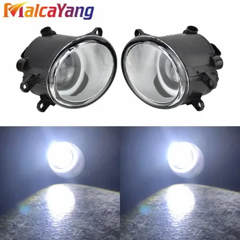 

2PCS LED Fog Light Angel Eye with lens Fog Lamp Assembly For Toyota Corolla Axio 2008-2012 For Toyota Camry Sedan MCV3 ACV3 XV3