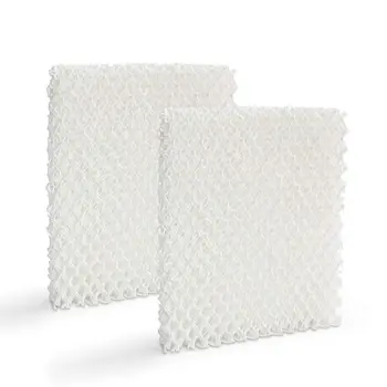 

4pcs Replacement Humidifier Filters for Honeywell HAC-700 Filter B HCM-750, HCM750, HCM-750B F42B