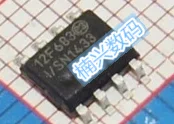 10 шт./лот PIC12F683-I/SN 12F683 PIC12F683-E/SN PIC12F683-I/P