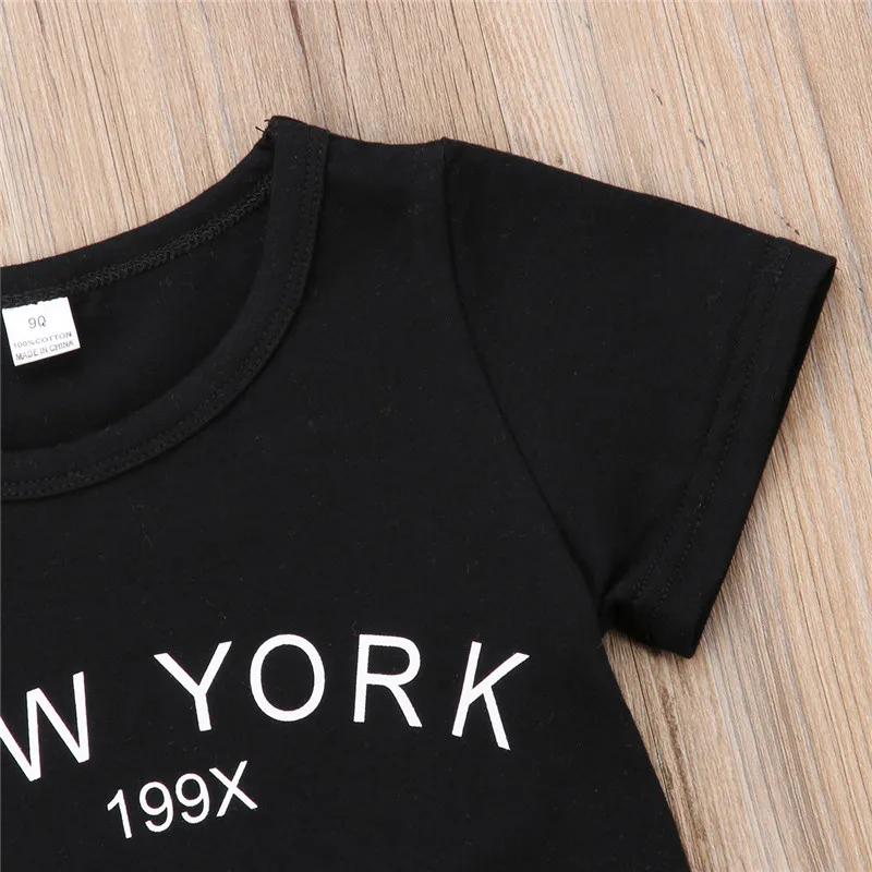 2 шт. футболка с коротким рукавом и юбка камуфляжной расцветки|Комплекты одежды| |