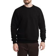 Мужской свитер с капюшоном, однотонный, осенний спортивный костюм с длинным рукавом, пуловеры, Повседневный свитер, мужская спортивная одежда, тренд, новинка, Homme