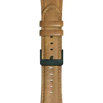 

Retro Vintage Leather Strap Replacement Watchband For Apple Watch Series 3 /2 / 1 42mm/38mm