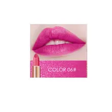 9119 матовая Увлажняющая помада, водостойкая стойкая губная помада, Уход за губами, макияж для женщин, косметическая косметика, блеск для губ