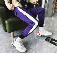 Мужские спортивные штаны Фитнес мужские повседневные штаны баскетбол бодибилдинг спортивные штаны мужские брюки для бега леггинсы