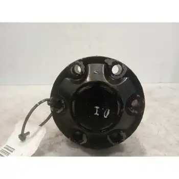 

8671020 Locking hubs Ssangyong Rexton 2.7 Turbodiesel Cat