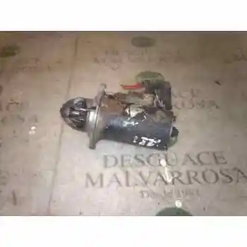

STARTER MOTOR ALFA ROMEO 146 1. 7 16V 000157008 L231 Bosch [5254247]