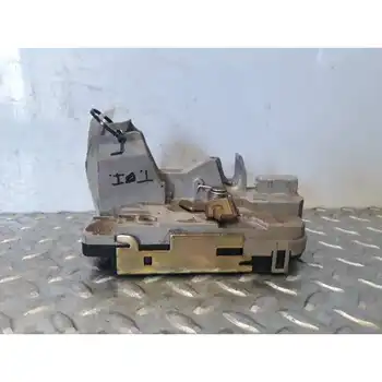 

8366863 Rear Door lock Left Peugeot 307 Break / Sw (s1) 1.6 Hdi