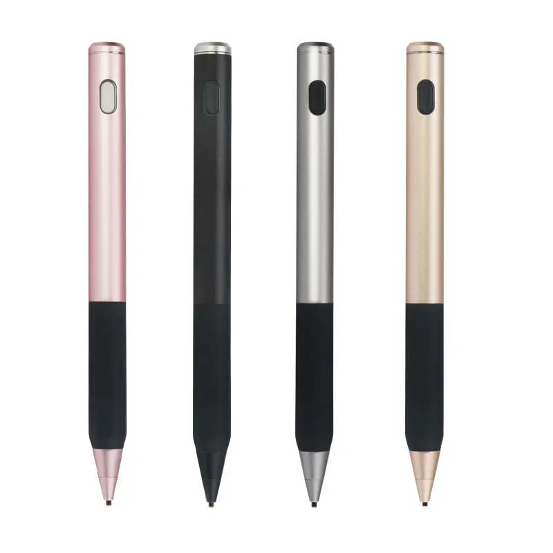 

Active Capacitive Pen Manufacturers Direct Selling Customizable Appearance iPad Stylus High Precision Universal Stylus