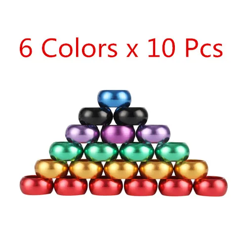 60 Pcs