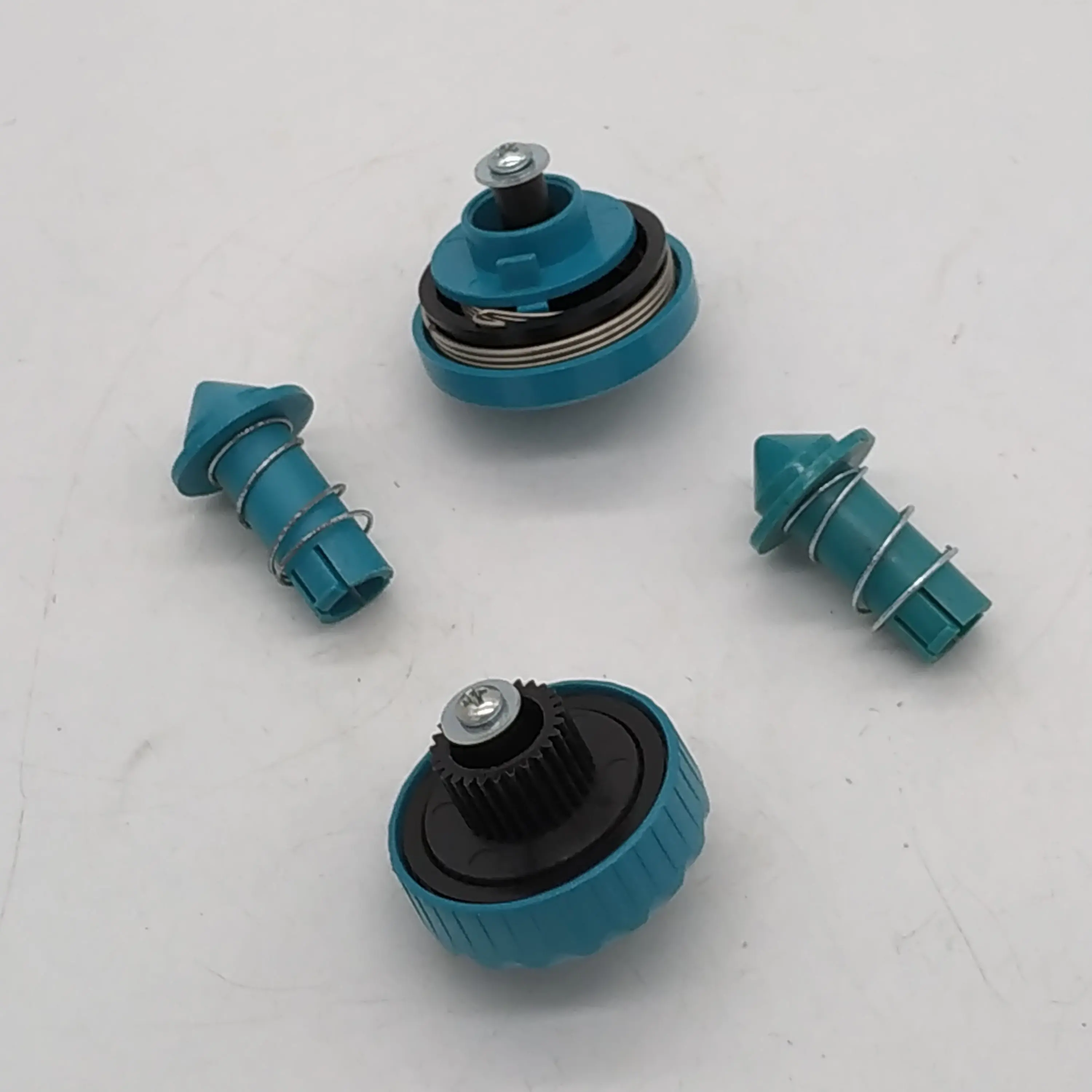 Rullo Di Stampa Per Zebra Gx420T Gk420T Gx420D Gk420D Gx430T Gk430T Stampante