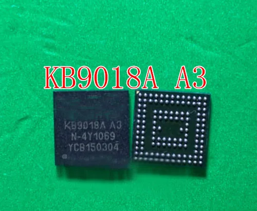 

NEW 2PCS KB9018A A3 ENE BGA