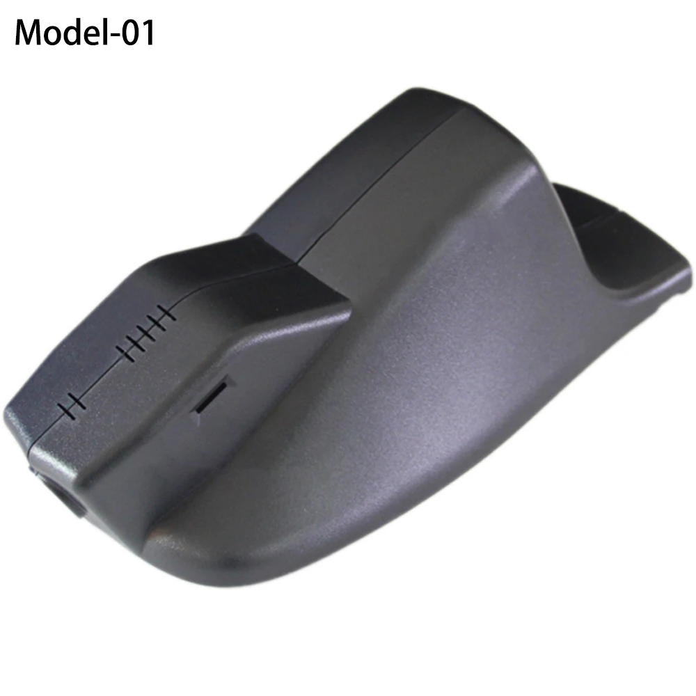 Автомобильный регистратор DVR Dash Cam камера Wifi цифровой видеорегистратор для Jeep Compass