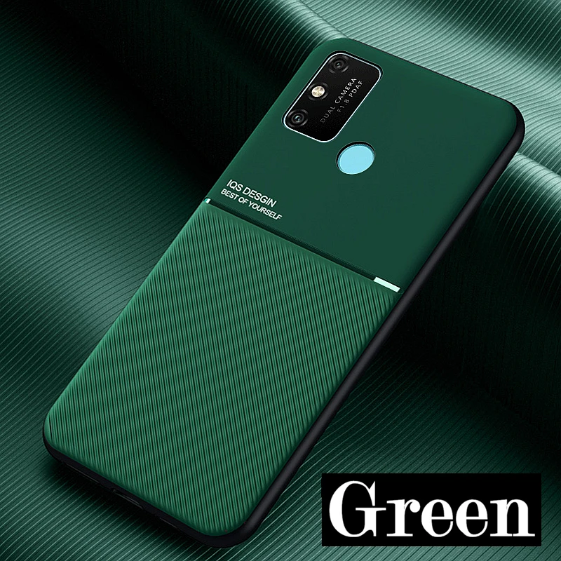 Магнитный чехол для Honor 10 lite 10i 20 9 8 9X Lite 8X 9A 30i 30 Pro противоударный Huawei P30 P40 P20 |