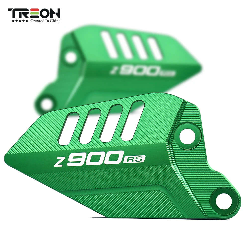 Z900RS_绿色