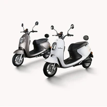 Yadi электрический автомобиль электрический мотоцикл-скутер электрический мотоцикл 5000 Вт Электрический мотоцикл взрослый