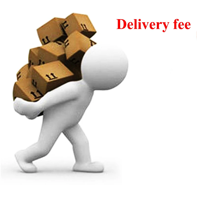 

shipping fee