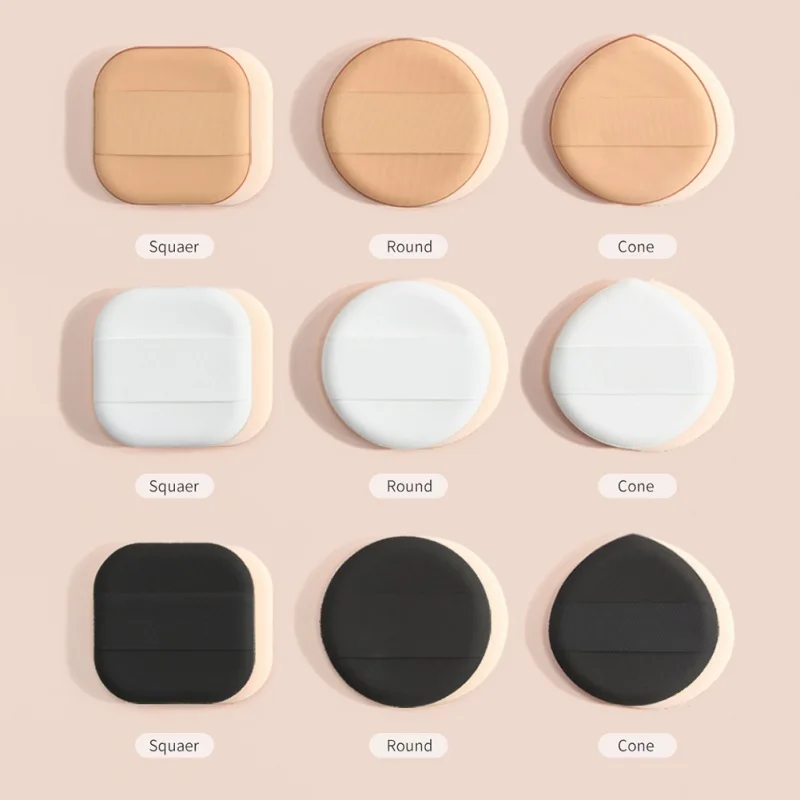 8pcs Facial Powder Puff Makeup Air Cushion Shape Portable Puff Makeup Foundation Sponge Soft Cosmetic Makeup Tool
8pcs Facial Powder Puff Makeup Air Cushion Shape Portable Puff Makeup Foundation Sponge Soft Cosmetic Makeup Tool