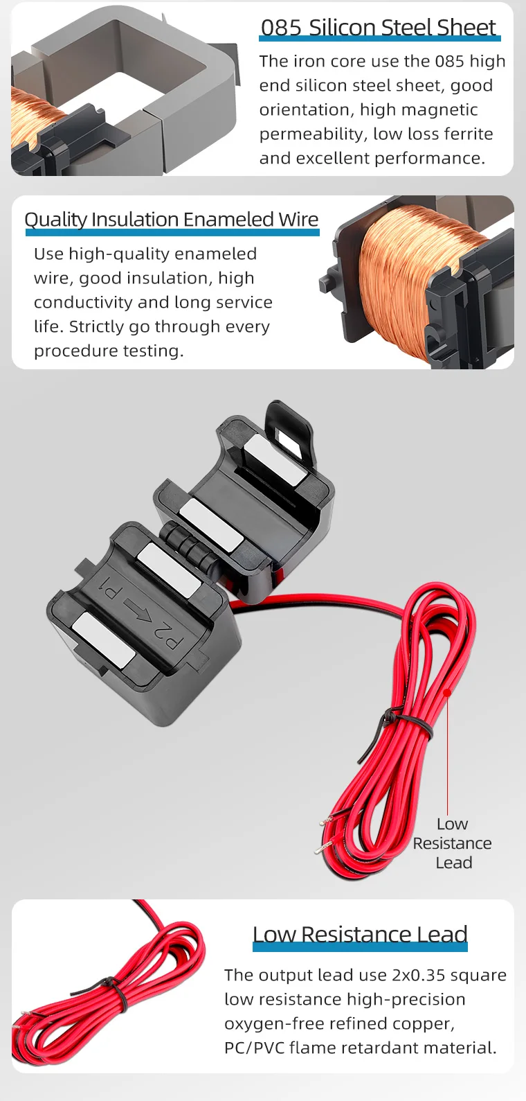 Cheap Transformadores