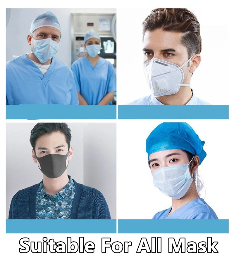 1 шт. маска Регулируемые эластичные ленты третья Экипировка силиконовый мягкий