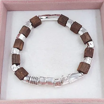 

браслеты Bracelets For women And Men Goteando Bracelet Fit UNODE50 Style Plated Jewelry Gift Women Men Jewelry