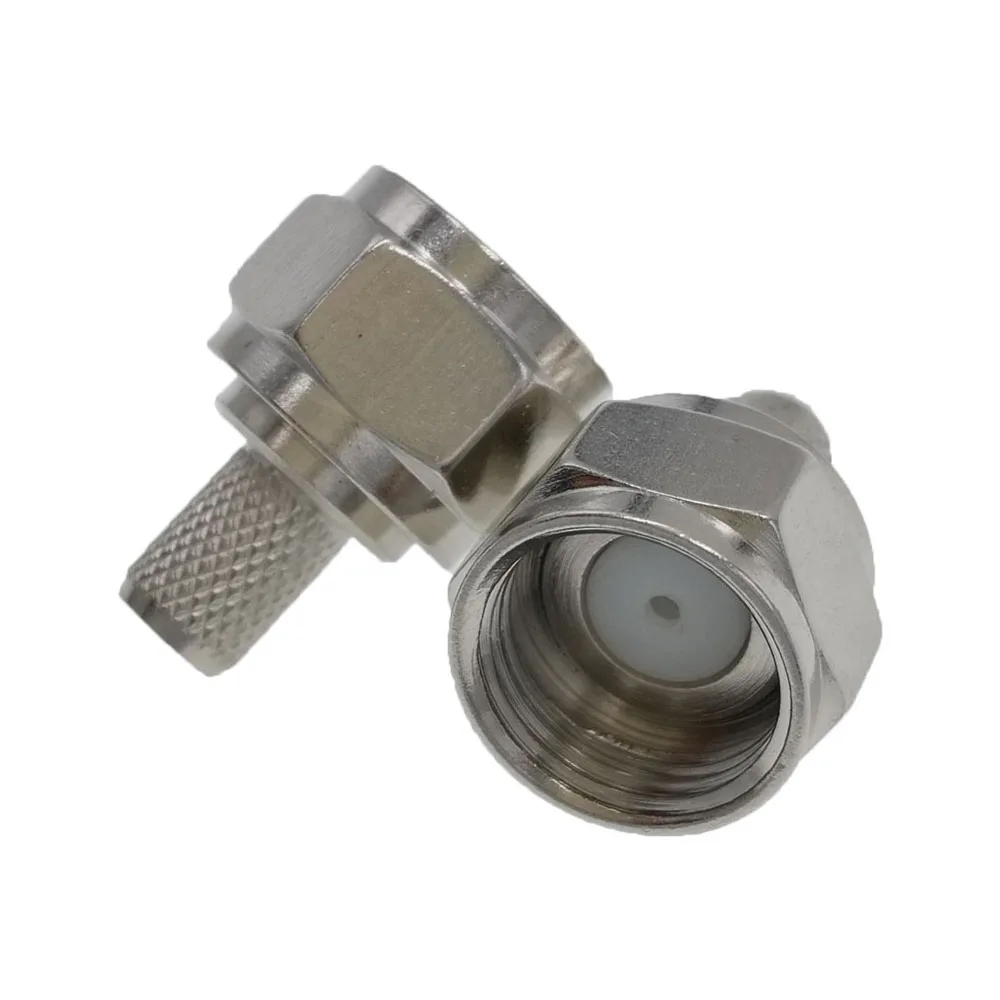 F Male RG58 RG400 RG142 LMR195（1） (3)