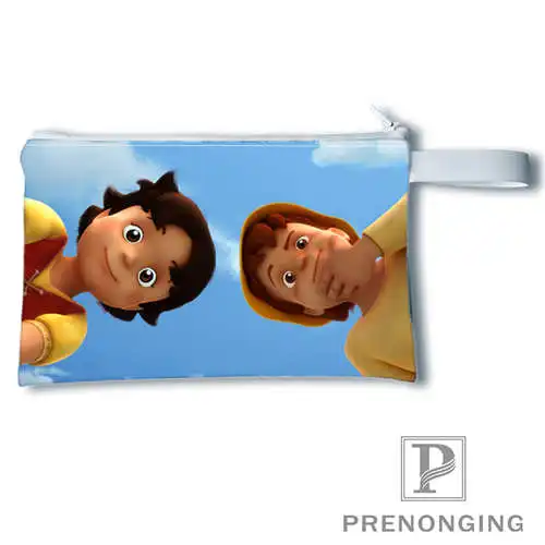 Coin Purse Изготовленный На Заказ кошелек с рисунком Miyazaki@ 1 кошелек на молнии нулевой кошелек телефон Сумки для ключей модный небольшой женский кошелёк#19-01-22-5-270 - Цвет: Coin Purse