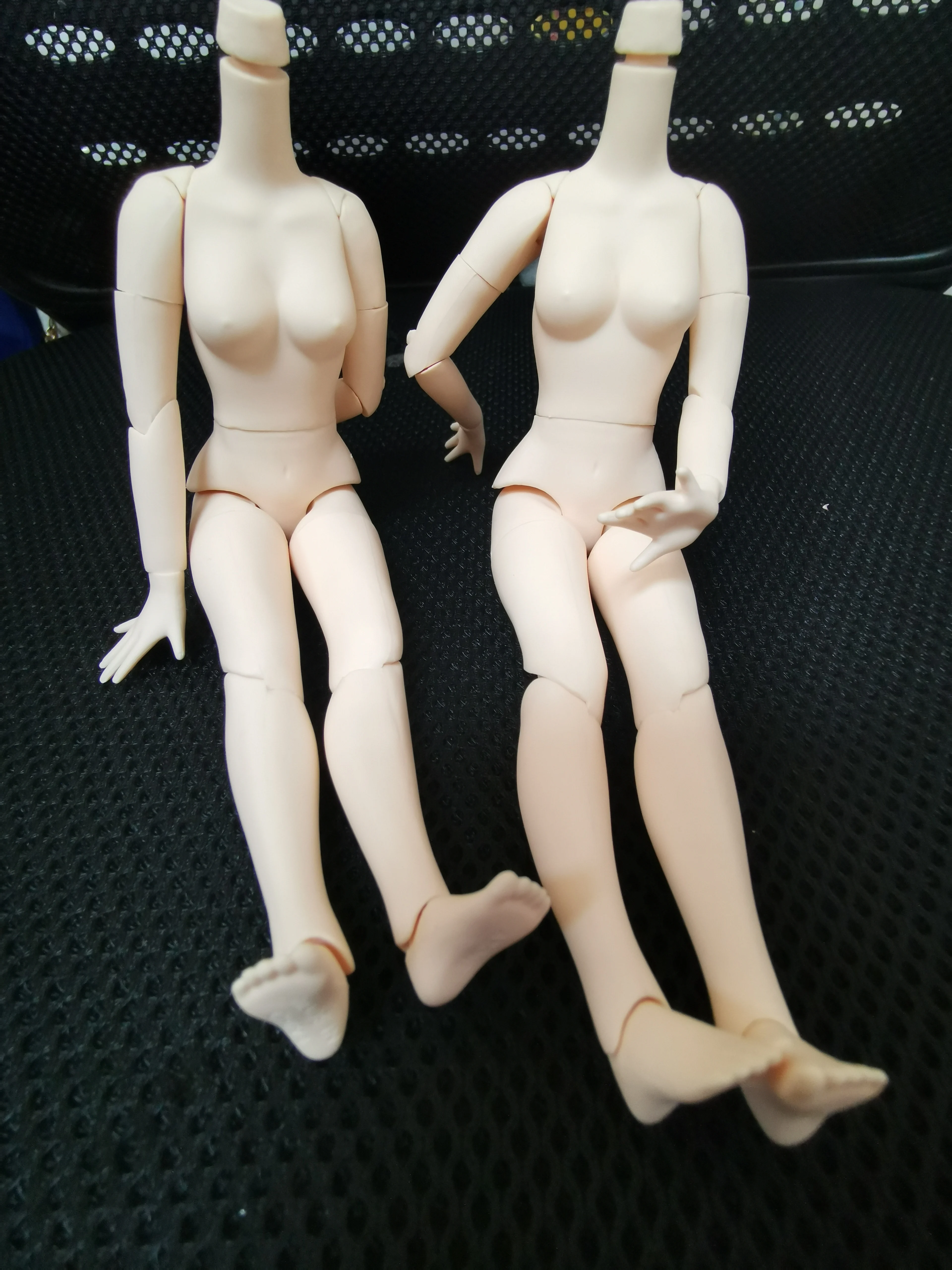 Шарнирное тело шарнирное тело подходит для Блит Tangkou azone Licca 30 см куклы и т. Д
