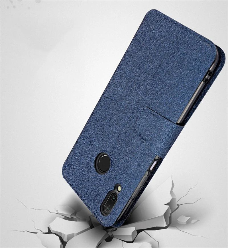 Mofi For Xiaomi Redmi Note 7 Case (13)