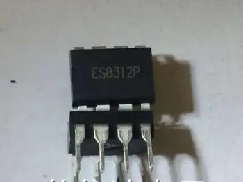 

Free shipping IC new% ES8312P