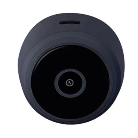 Home Wireless Video CCTV Mini Security Surveillance with Wifi IP Camara Sensor Infrared CMOS 2MP Telefon Alarm Camera