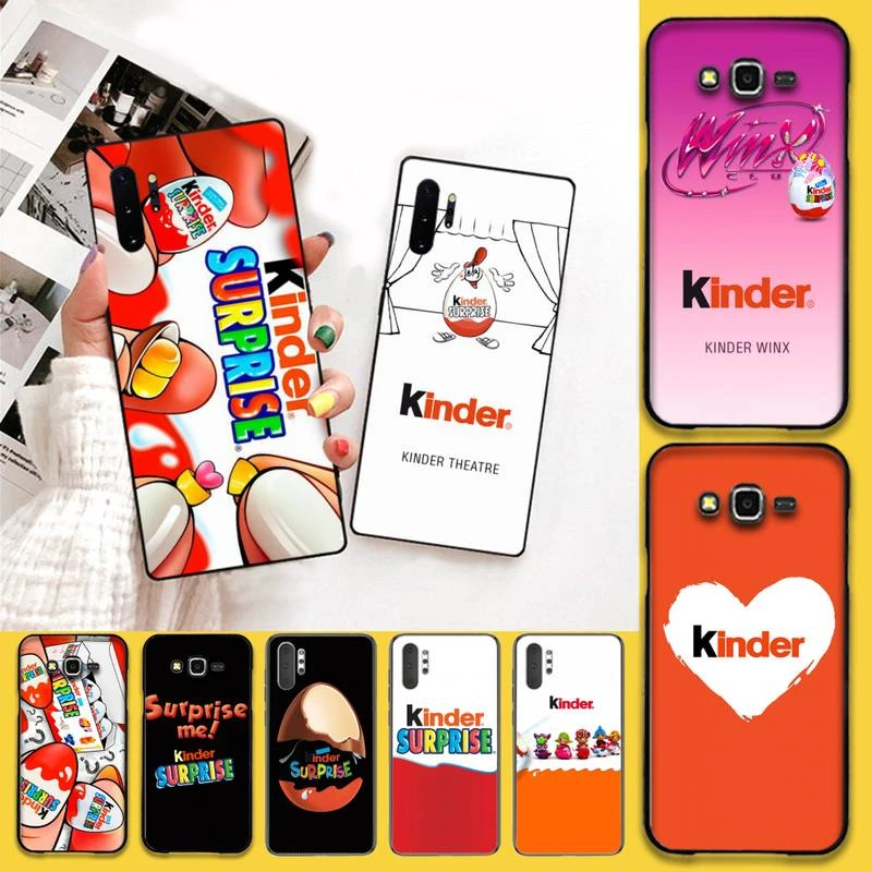 kinder joy surprise eggs