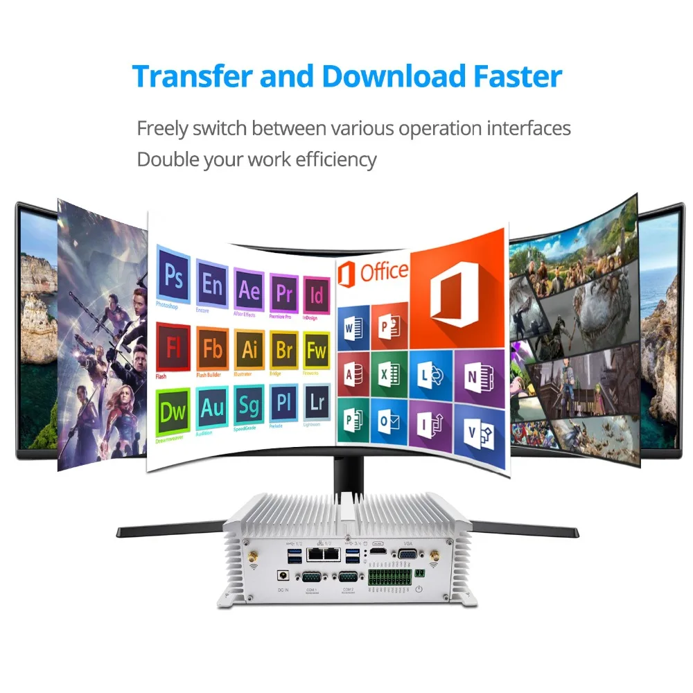 Hystou-2019-mini-pc-4k-support-i5-8250u-ddr4-4G-SIM-GPIO-port-windows10-linux-pfsence (1)