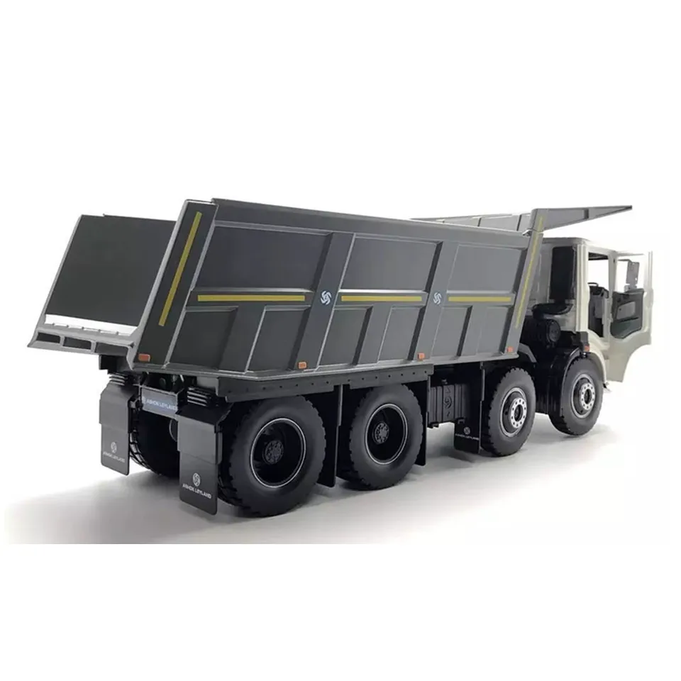 ashok leyland toy truck