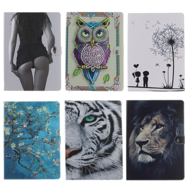 Чехол для huawei MediaPad T3 10, чехол AGS-W09, AGS-L09, AGS-L03, 9,6 дюймов, чехол-подставка для планшета huawei T3 10 Honor Play Pad 2+ пленка+ ручка