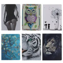 Чехол для huawei MediaPad T3 10, чехол AGS-W09, AGS-L09, AGS-L03, 9,6 дюймов, чехол-подставка для планшета huawei T3 10 Honor Play Pad 2+ пленка+ ручка