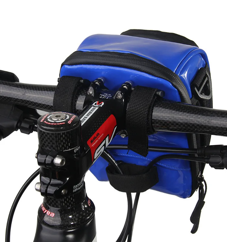 CBR многофункциональная Передняя сумка для велосипеда, горного велосипеда, шоссейного велосипеда, сумка для руля, оборудование для верховой езды